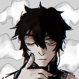 Дань Хен из игры "Honkai: Star Rail"