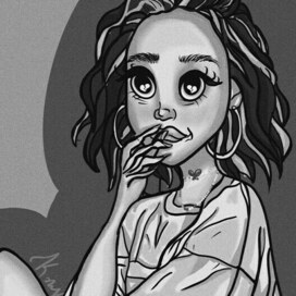 Автопортрет 