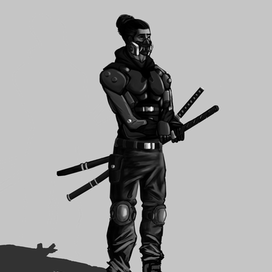 спецсолдат