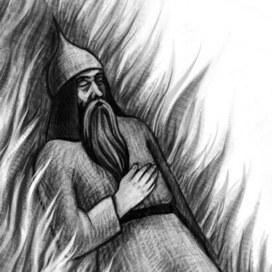 Слово о полку Игореве 27-28