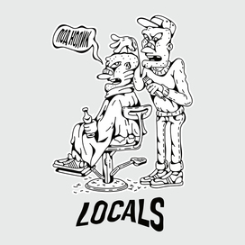 Locals