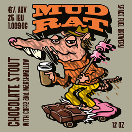 Mud Rat