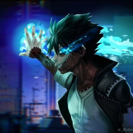 Dabi