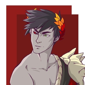 Zagreus