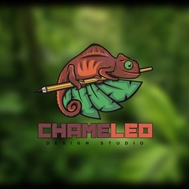 ChameLeo DS Logo