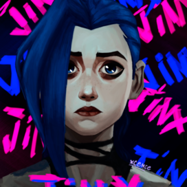 jinx