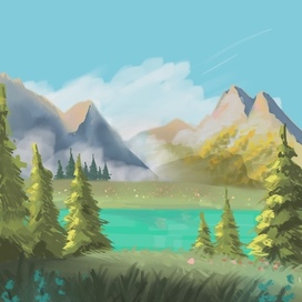 Окружение 2