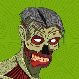 Zombie