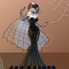 Арахна/Arachne