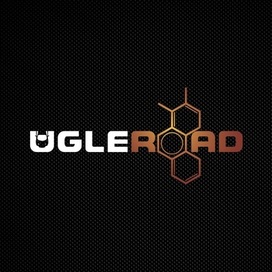 Ugleroad Logo