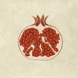 #Pomegranate