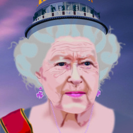 Elizabeth Queen