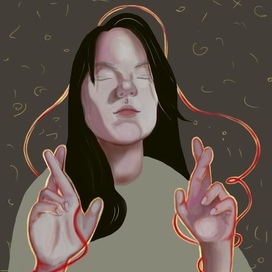 в своем омуте 