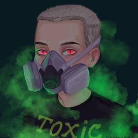 TOXIC