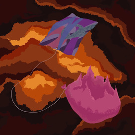 Обложка альбома