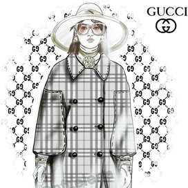 Gucci collection 