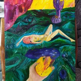 тайные желания