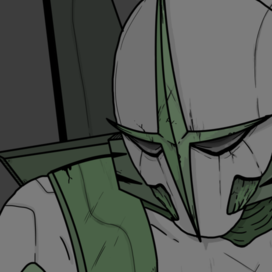 Меха из Project Moon