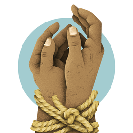 Обложка для книги: Соломон Нортап "12 лет рабства"