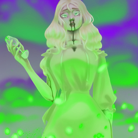 Салли, 20.08.2021