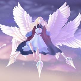 Салли, 18.08.2021