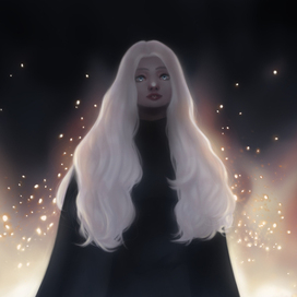 Кризалис, 24.10.2021