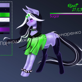 Персонаж Rizatt, 28.08.2021