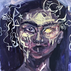 просто поиски стиля!