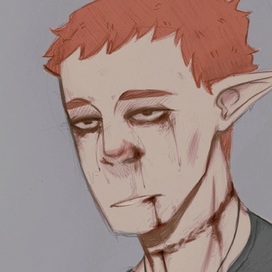 Он похож на малыша Мо