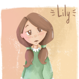 Lily