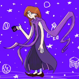 Сильф Ярости