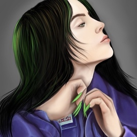 Billie Eilish