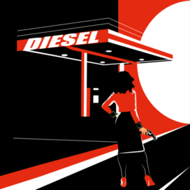 diesel