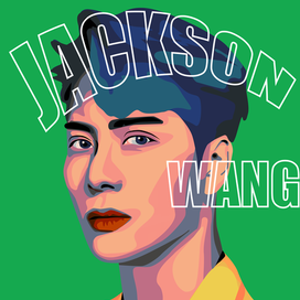 Jackson Wang