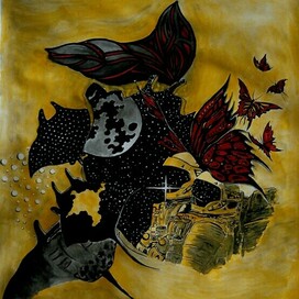 Космическая фантазия