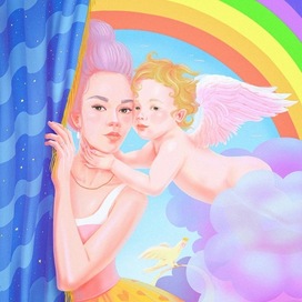 Материнство