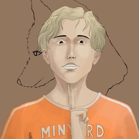 Эндрю Миньярд