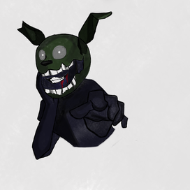 Спрингтрап