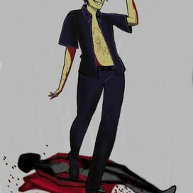 Уильям Афтон