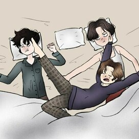 Иллюстрация в 2D