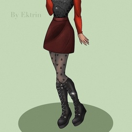 мадам брошкина