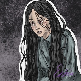 Девушка диллера