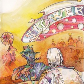 Мастер Иллюзионной Живописи