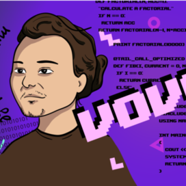 Иллюстрация для печати на кружке