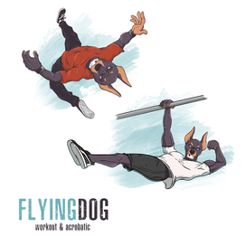 FlyingDog