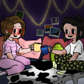 Домашний вечер 