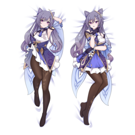 Дакимакура 