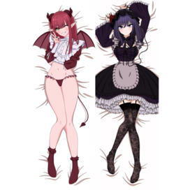 Дакимакура