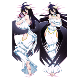 Дакимакура 