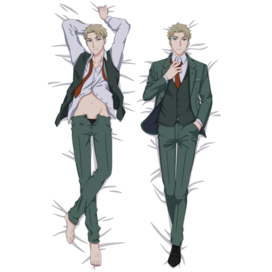 Дакимакура 